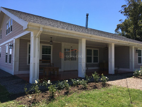 Imagen 24 de 25 de Casa En Venta Y Venta Anual En Punta Del Este, La Barra Barrio Privado El Quijote