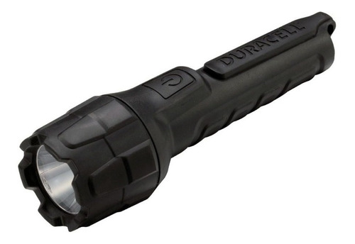 Linterna De Mano Duracell Df100 Engomada Led 100 Lumens 2aa 