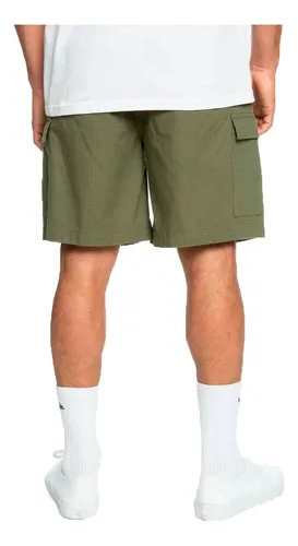 Bermuda cargo hombre quiksilver new arrivals