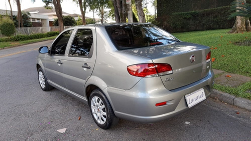 Siena El 1.0 - Ar E Direção Apenas 85 Mil Km Carro Lindo !!!
