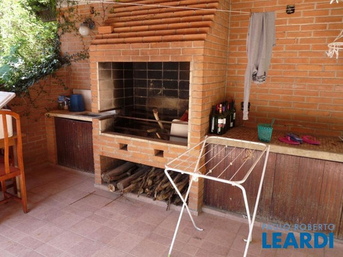 Imagem 5 de 15 de Casa Assobradada - Vila Mariana - Sp - 792