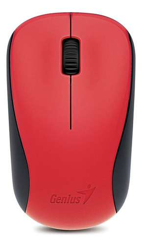 Mouse Inalámbrico Genius  Nx-7000 Blueeye