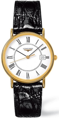 Longines Presencia Mens Watch L47202112