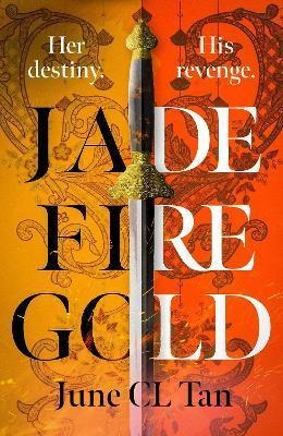 Jade Fire Gold - June Cl Tan(bestseller)