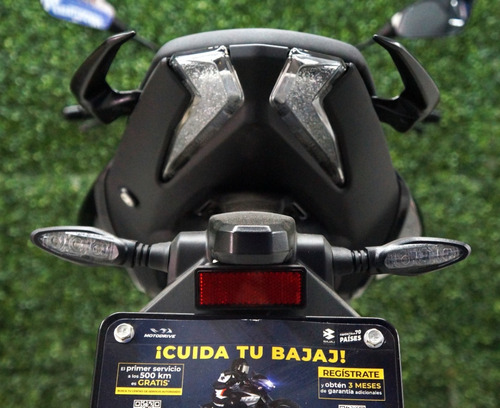 Bajaj Pulsar N250 Fi+abs 2025