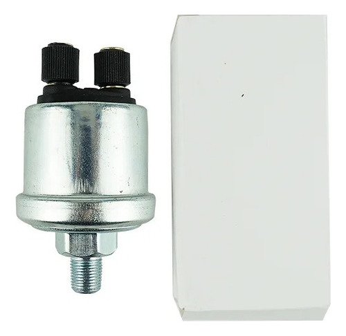 Sensor Resistivo De Presión De Aceite Para Vdo 1/8 Npt