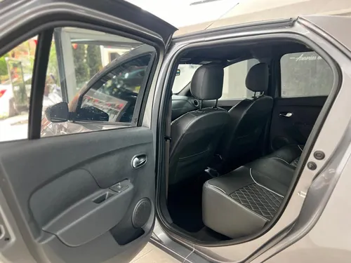Renault Logan Intens Mt 2023