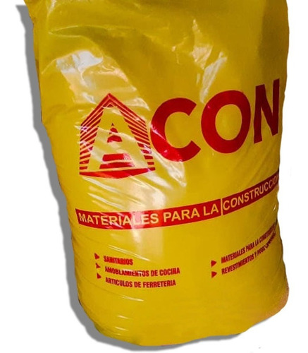 Bolsa De Arena X 25 Kg.