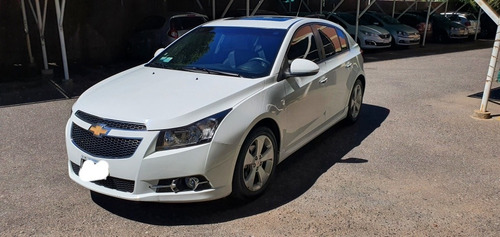 Chevrolet Cruze 1.8 Ltz Mt 5 P 2012