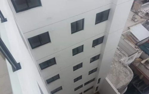 Edificio Con Terraza Pileta Y Asadores