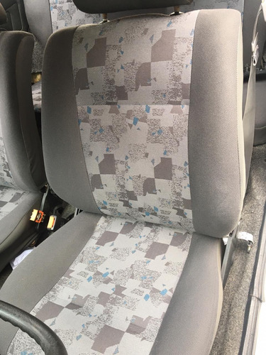Volkswagen Parati Cl 1.6 Alcool