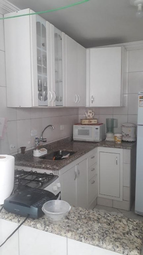 Imagem 10 de 15 de Apartamento Com 2 Dormitórios À Venda, 63 M² - Jardim Três Marias - São Bernardo Do Campo/sp - Ap65827