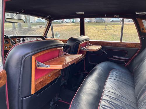 Rolls-royce Silver Shadow 6.2 V8 Gasolina Automático 1967