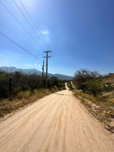 Se Vende Hermoso Terreno En Condominio Los Maquis Curacaví