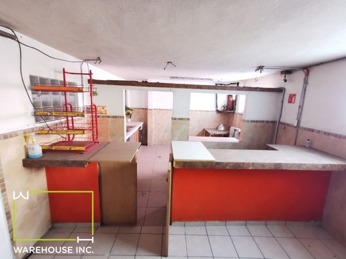 Imagen 11 de 11 de Bodega En Renta Tlalnepantla