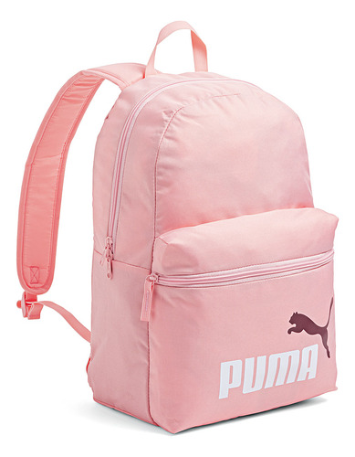 Mochila Puma Phase Backpack Set Mochila Lapicera
