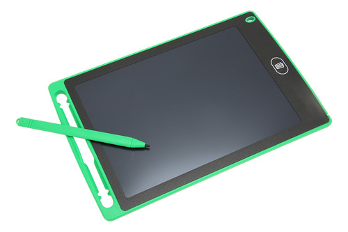 Tableta De Dibujo De 8.5 Pulgadas Con Escritura Lcd, Ojo Mul