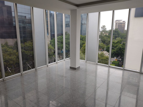 Oficina En Renta En San Jose Insurgentes