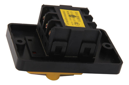 Interruptor De Encendido / Apagado De Taladro Eléctrico Con