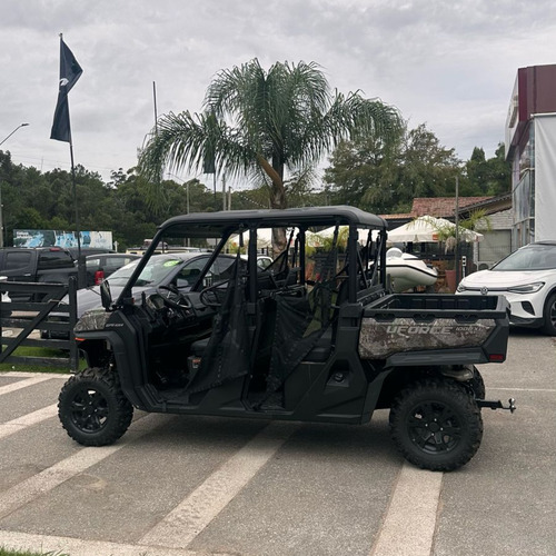 Utv Cfmoto Uforce 1000 Xl