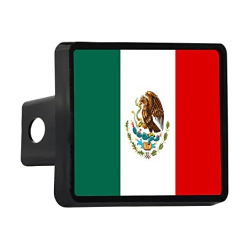 Tapón De Enganche De Remolque Bandera De México, Idea...