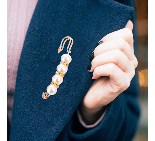 Broche Ajustable Para Modificar La Cintura De La Falda, 8 Pi