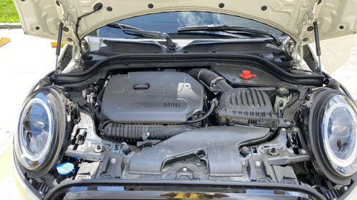 Imagen 24 de 25 de Mini Cooper S