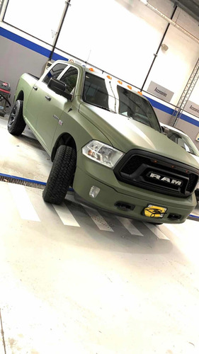 Dodge Ram 1500 5.7 V8 2015 Dissano Automotores