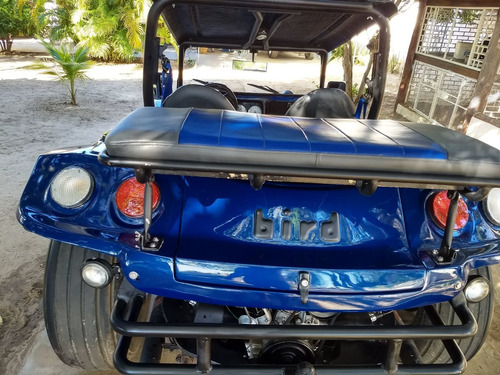 Buggy