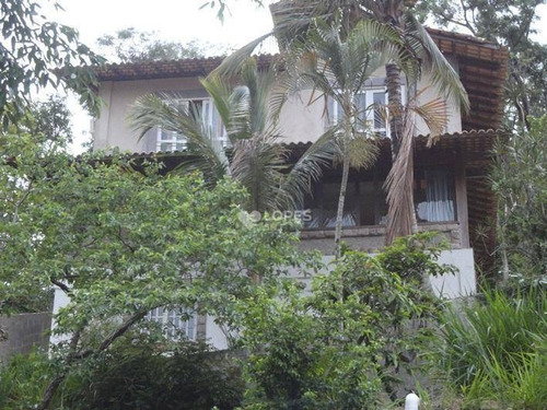 Imagem 1 de 17 de Casa Com 3 Dormitórios À Venda, 198 M² Por R$ 690.000,00 - Itaipu - Niterói/rj - Ca20100