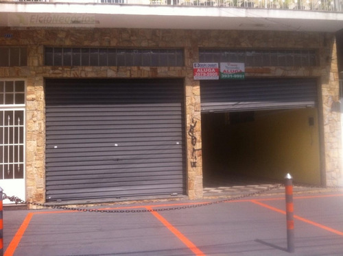 Imagem 6 de 7 de Comercial Para Venda, 0 Dormitórios, Jardim São José (zona Norte) - São Paulo - 2332