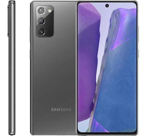 Imagem 1 de 10 de Smartphone Samsung Galaxy Note 20, 6,7 , 256gb