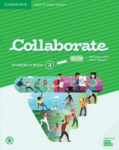 Collaborate 3ºeso St 19 - Aa.vv