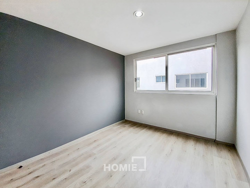 Imagen 8 de 12 de Increíble Departamento En Insurgentes Tepeyac, 67065