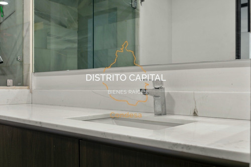 Imagen 7 de 21 de Departamento En Venta O Renta En Maranta Bosques, Cdmx