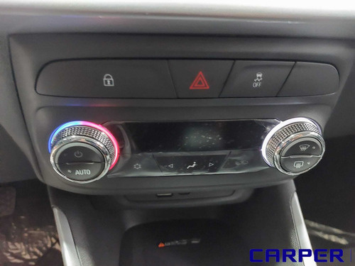 Imagen 10 de 25 de Chevrolet Montana Premier At