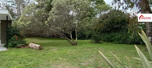 Venta Terreno 430m2 Con Titulos E Impuesto Al Dia En Pinares De Atlantida
