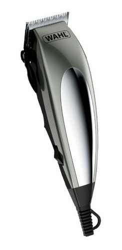 Kit Maquina Cortar Pelo Y Patillera Groom Pro 21 Piezas Wahl