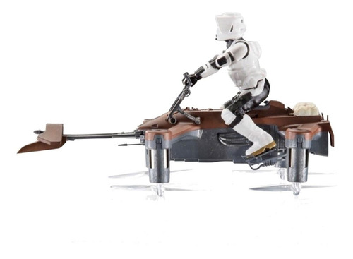 Drone Propel Star Wars 74-Z Speeder Bike