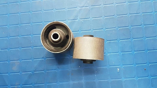 Imagen 1 de 1 de Reparacion Buje De Soporte De Motor Fiat 128/1500