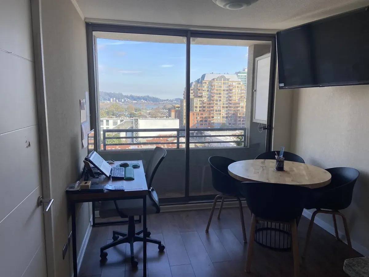Imagen 5 de 16 de Departamento 2d 2b San Martín 140 Estac Y Bodeg