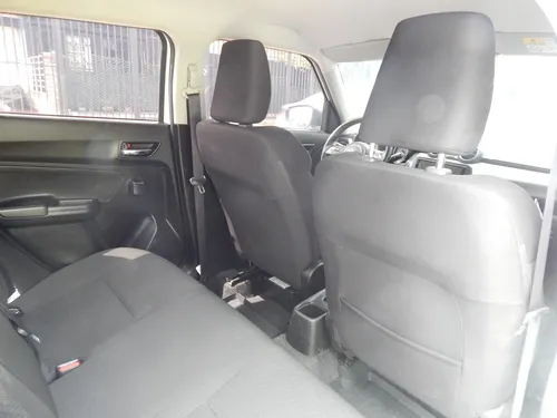 Suzuki Swift 1.2 Hybrid 2Wd