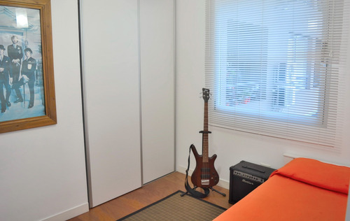 Imagen 7 de 14 de Dueño Vende Dpto.de 3 Ambientes + Cochera En Tigre Centro