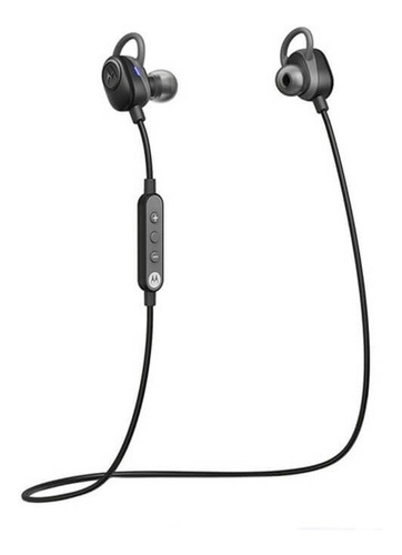 Auriculares Motorola Verve Loop 200