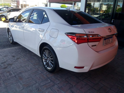 Toyota Corolla 1.8 Xei At 2019 5 Puertas Nafta 46276082