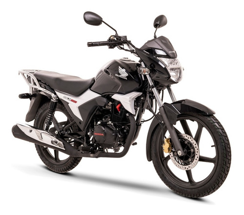 Imagen 4 de 10 de Honda Glh 150 2023