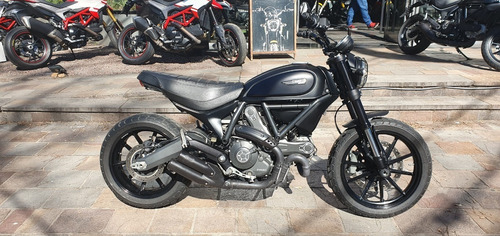 Ducati