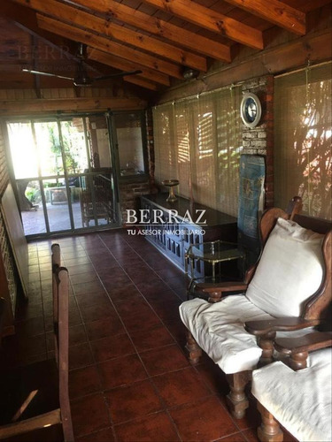 Imagen 5 de 30 de Casa En Venta Mapuche Cc Pilar