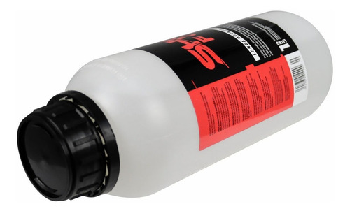 Líquido Fluído Para Maquina De Fumaça 1 Litro Linha Pro Nfe
