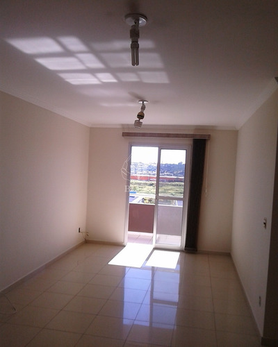 Imagem 8 de 10 de Apartamento - Ap03545 - 69290786